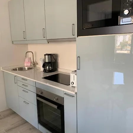 Molinos 1983 Apartamento