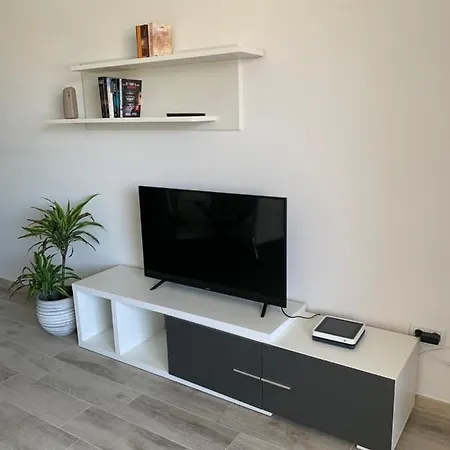 Apartamento Molinos 1983 *