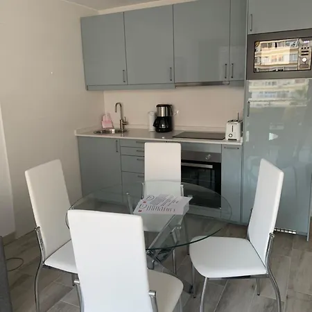 Apartamento Molinos 1983 *