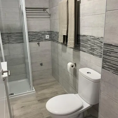 Apartamento Molinos 1983