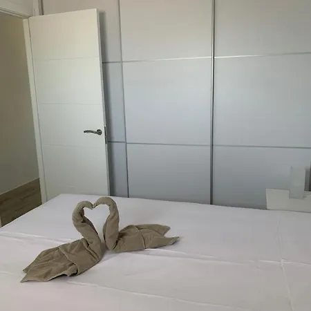 Molinos 1983 Lejlighed Maspalomas (Gran Canaria)