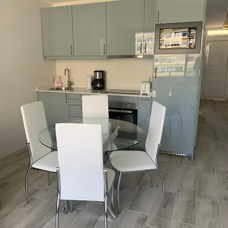 Molinos 1983 * Maspalomas (Gran Canaria)