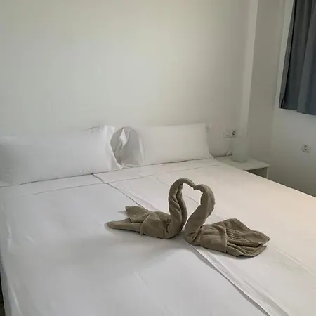 Molinos 1983 Lejlighed