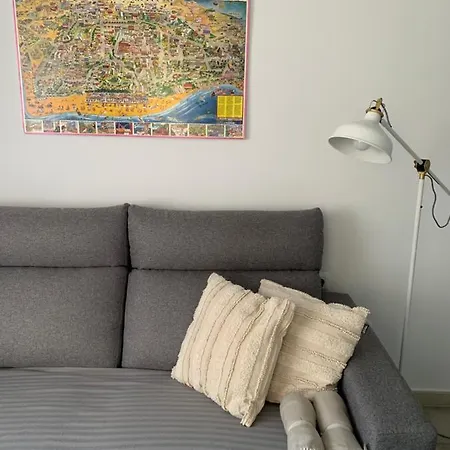 Molinos 1983 * Maspalomas (Gran Canaria)