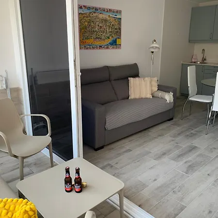 Apartment Molinos 1983
