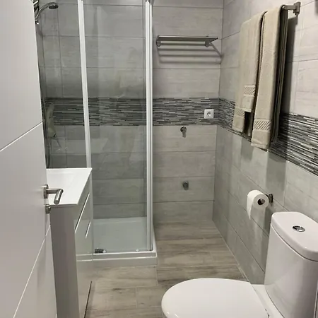 Lejlighed Molinos 1983